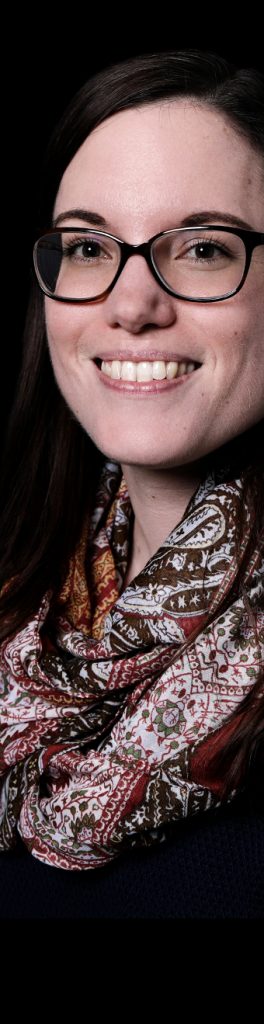 Team Elisabeth Hoffmann History